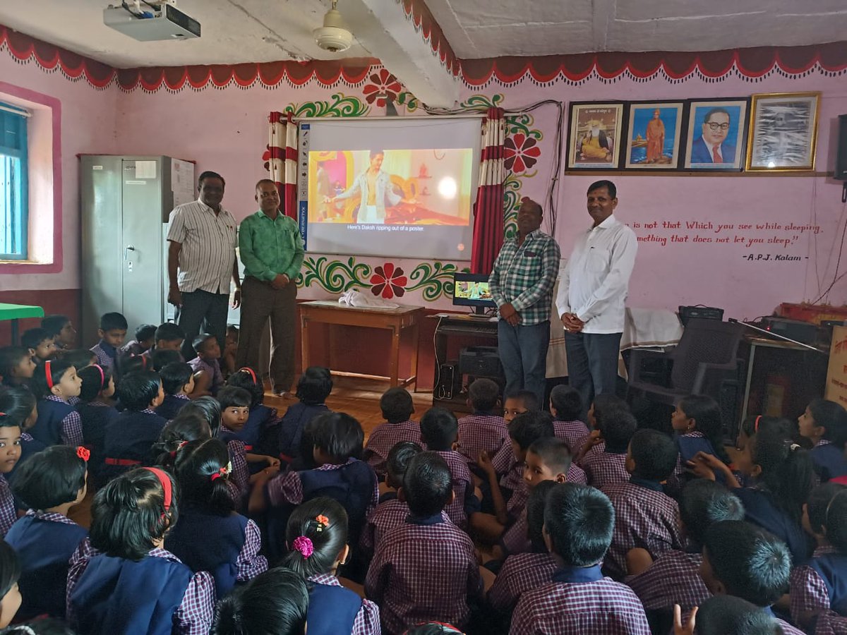 swati1solapur's tweet photo. #Mission_Let's Change..! https://t.co/0fR5SdGxXW