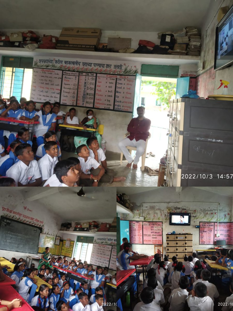 swati1solapur's tweet photo. #Mission_Let's Change..! https://t.co/0fR5SdGxXW