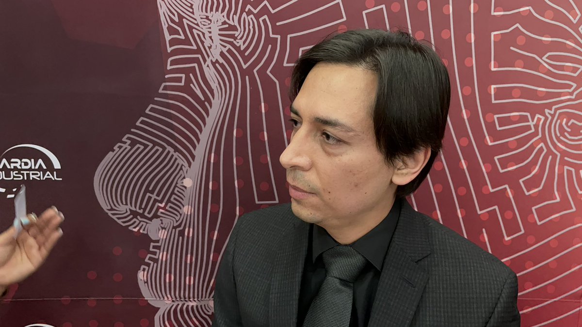 Seguimos en la <a href="/Indtransmex/">Smart Technology Expo</a> , evento líder en la industria  4.0 en América Latina. <a href="/hannover_messe/">HANNOVER MESSE</a> Síguenos en: 🌐 vanguardia-industrial.net