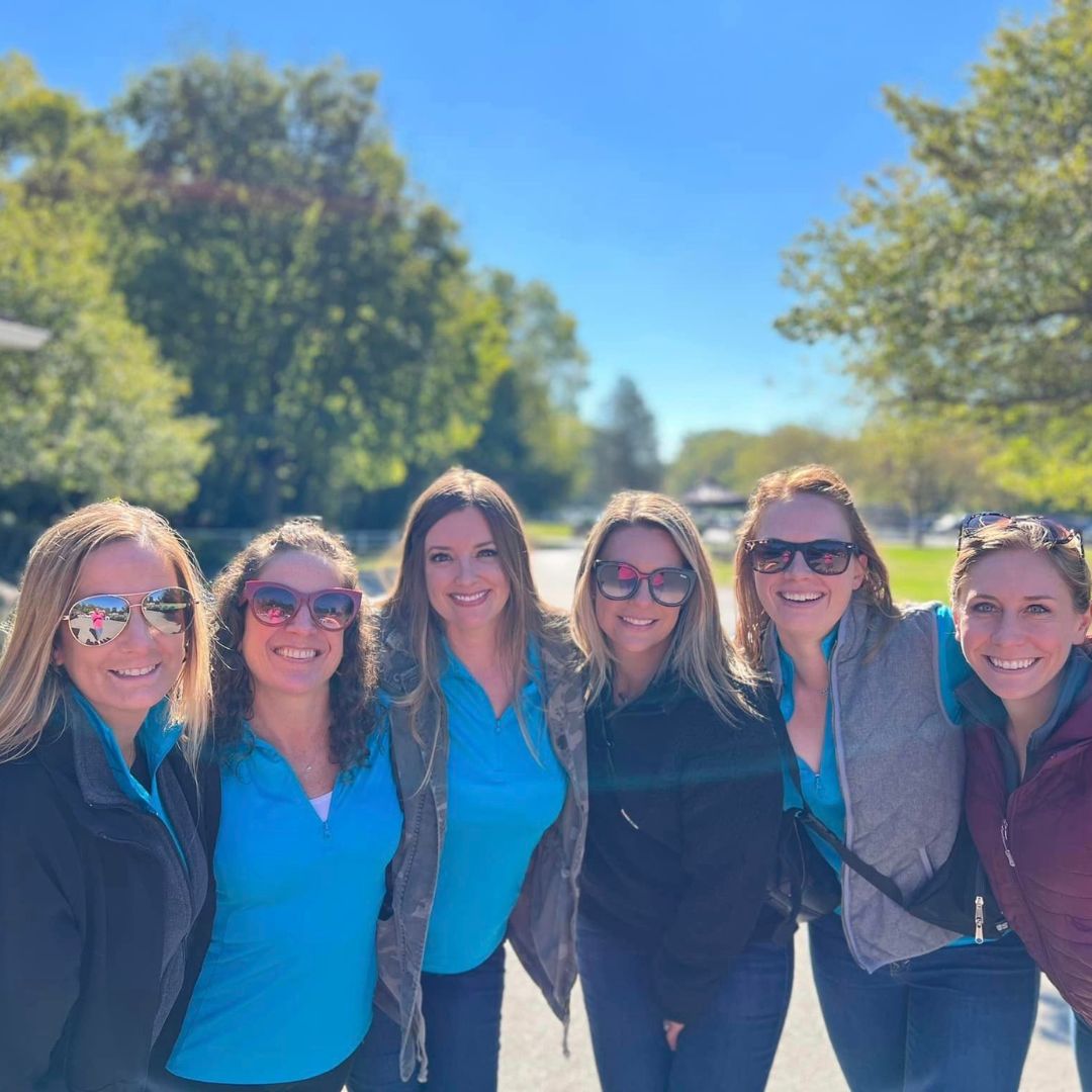 MeyerNajem's tweet photo. This year was the 15th annual Swing Into Giving charity golf outing. We are proud to announce that $40,000 was raised for the Wolkoff Foundation and $10,000 was raised for the St. Vincent Foundation. We want to give a huge thank you to everyone who participated.
#SwingIntoGiving https://t.co/RHQyT6rrRq