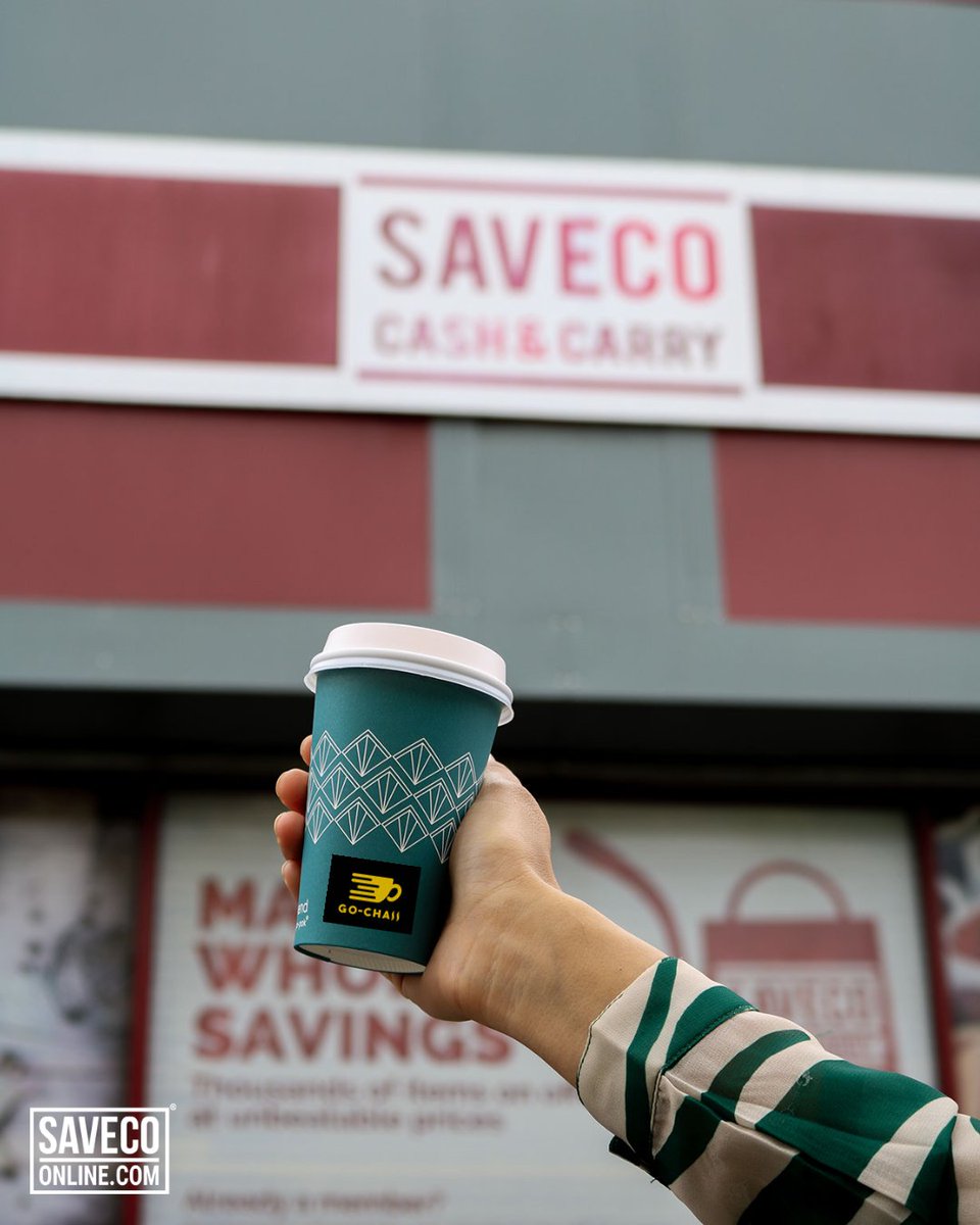 SaveCoBradford's tweet photo. STARTING TO FEEL COLD? 🥶

Come down to SaveCo Bradford for free chaii tasting ☕️ tomorrow between 10-5pm hosted by @go_chaii our new vending machine in-store!

#supermarket #savecoonline #westyorkshire #bradford #leeds #savecobradford #chai #chailover #chailovers  #chaitea https://t.co/UiXlt9iBcL