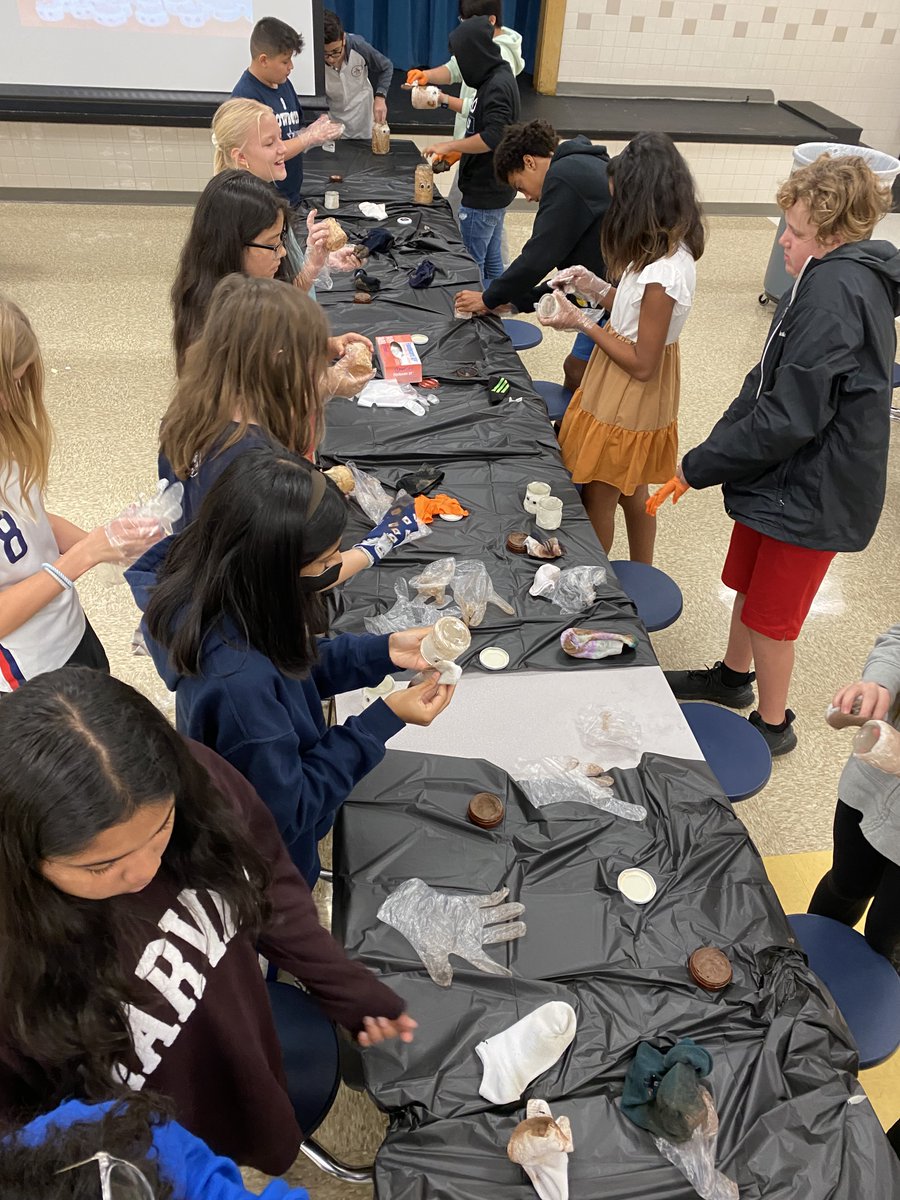 Tracy Bromberg tweet media