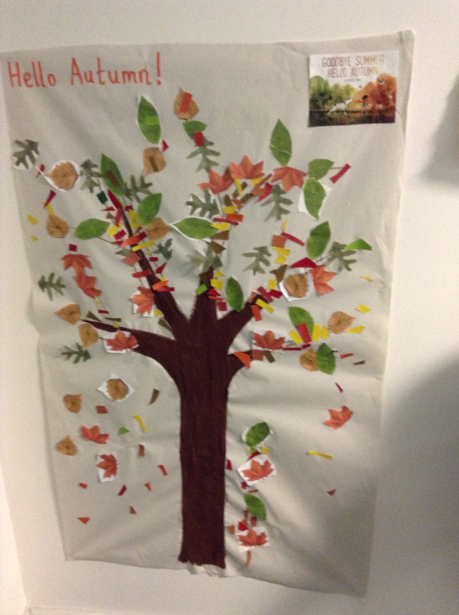 Mrs Challinor tweet media