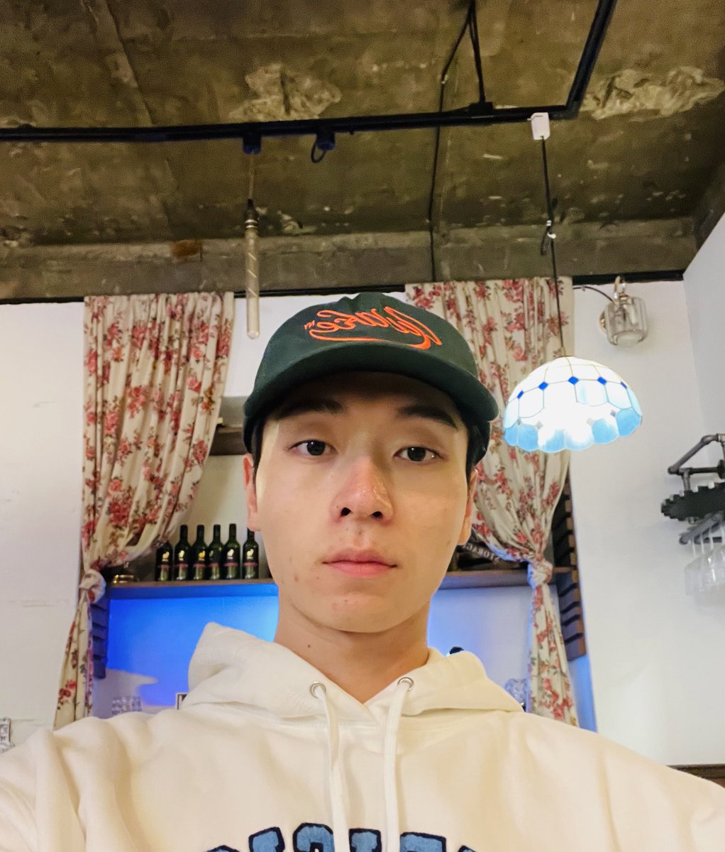 giseok____'s tweet photo. 😶 https://t.co/X7a6CfHDAk