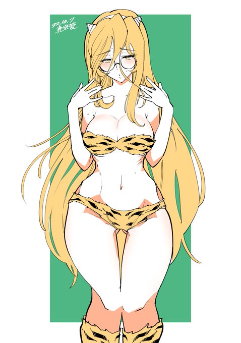 #GuP版深夜のお絵描き60分勝負_20221007
 #GuP版深夜のお絵描き60分勝負
「こ...このコスならぴよたんの方がいいんじゃないかにゃー...」とか言いつつバキっと似合う猫田さん。 