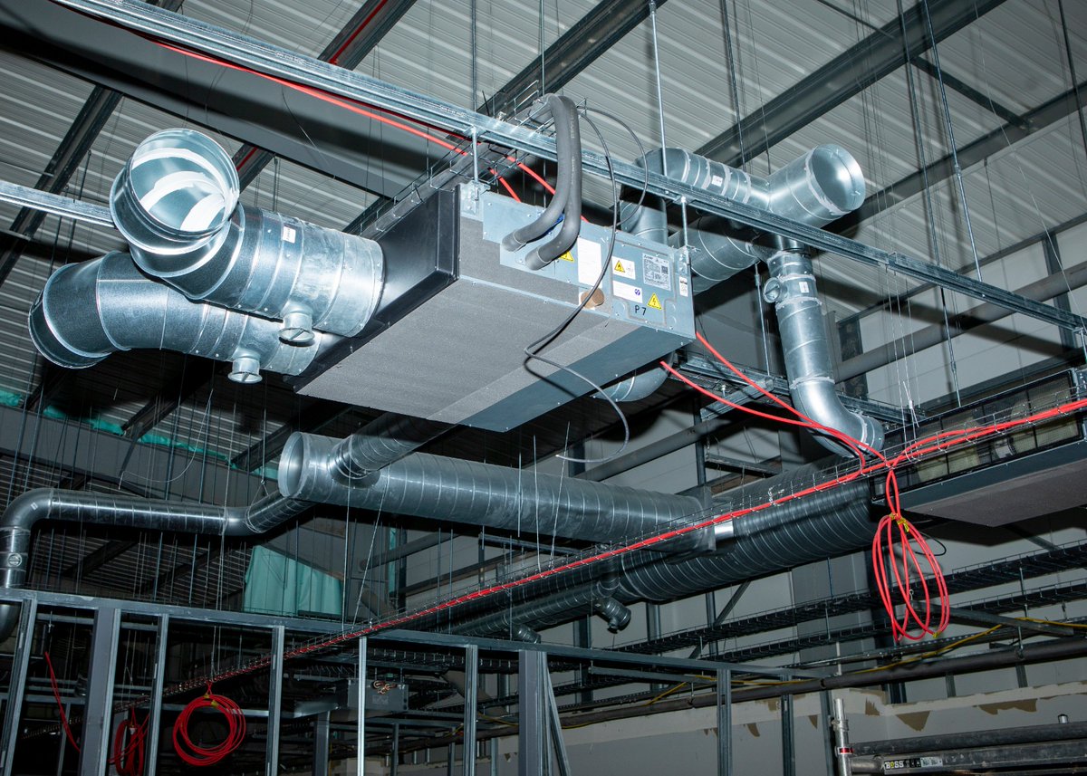 Industrial Refrigeration Services