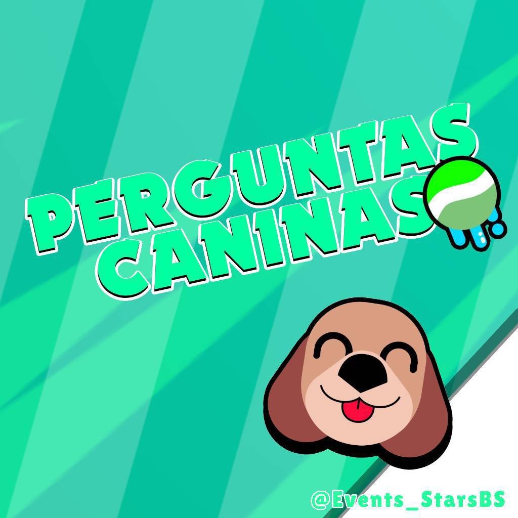 Events_StarsBS's tweet photo. →Perguntas Caninas!
#3
Some todas as suas vitórias no game e diga, qual o seu total de vitórias até agora?
#perguntascaninas🐶 #brawlstars
#quadro #eventsstars https://t.co/l1OxXnLxwj