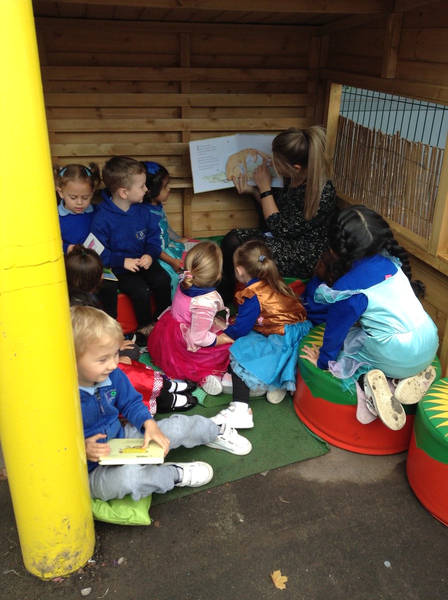 Mrs Challinor tweet media