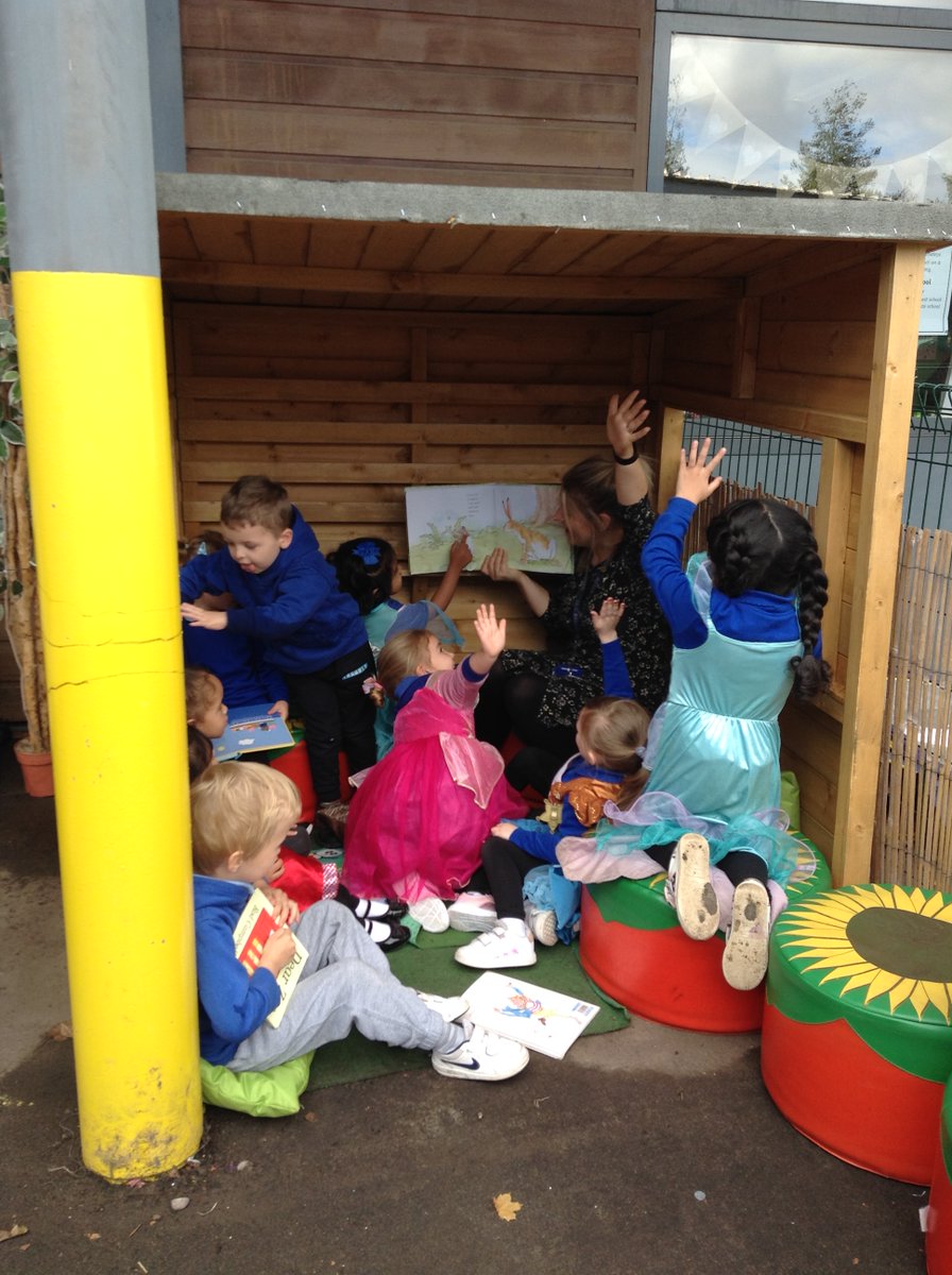 Mrs Challinor tweet media