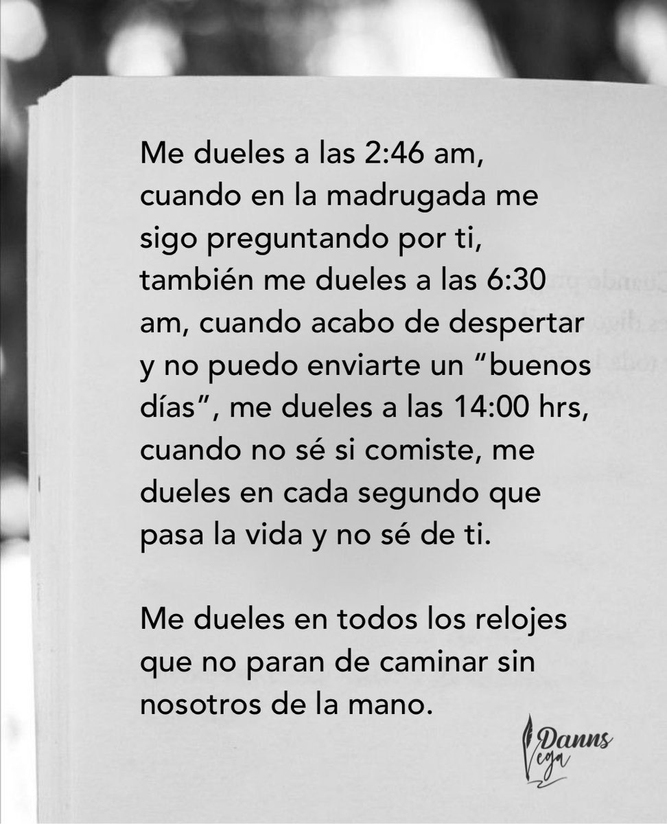 DannsVega's tweet photo. https://t.co/Hpf8rOUzHQ