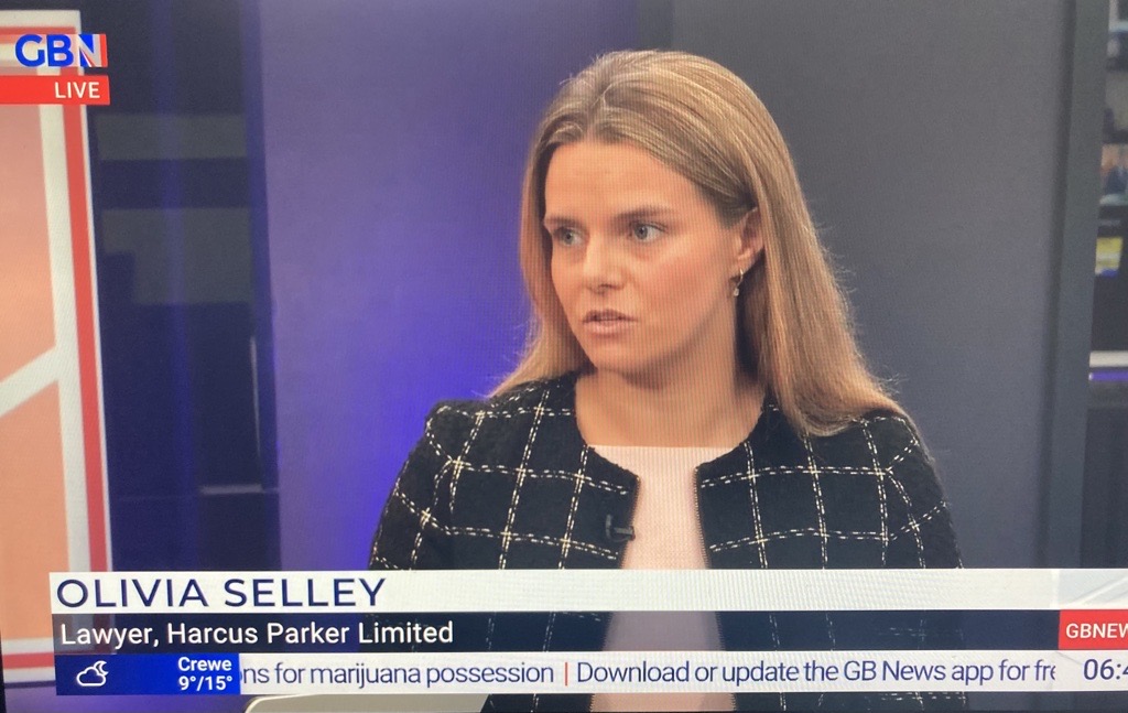Are you trapped paying high interest rates on your mortgage?

Associate Olivia Selley joined <a href="/StephenGBNews/">Stephen Dixon</a> and Anne Diamond on <a href="/GBNEWS/">GB News</a> to discuss how high rates are affecting #MortgagePrisoners.

If you think you are affected, please visit our website: mortgageprisonersclaims.com