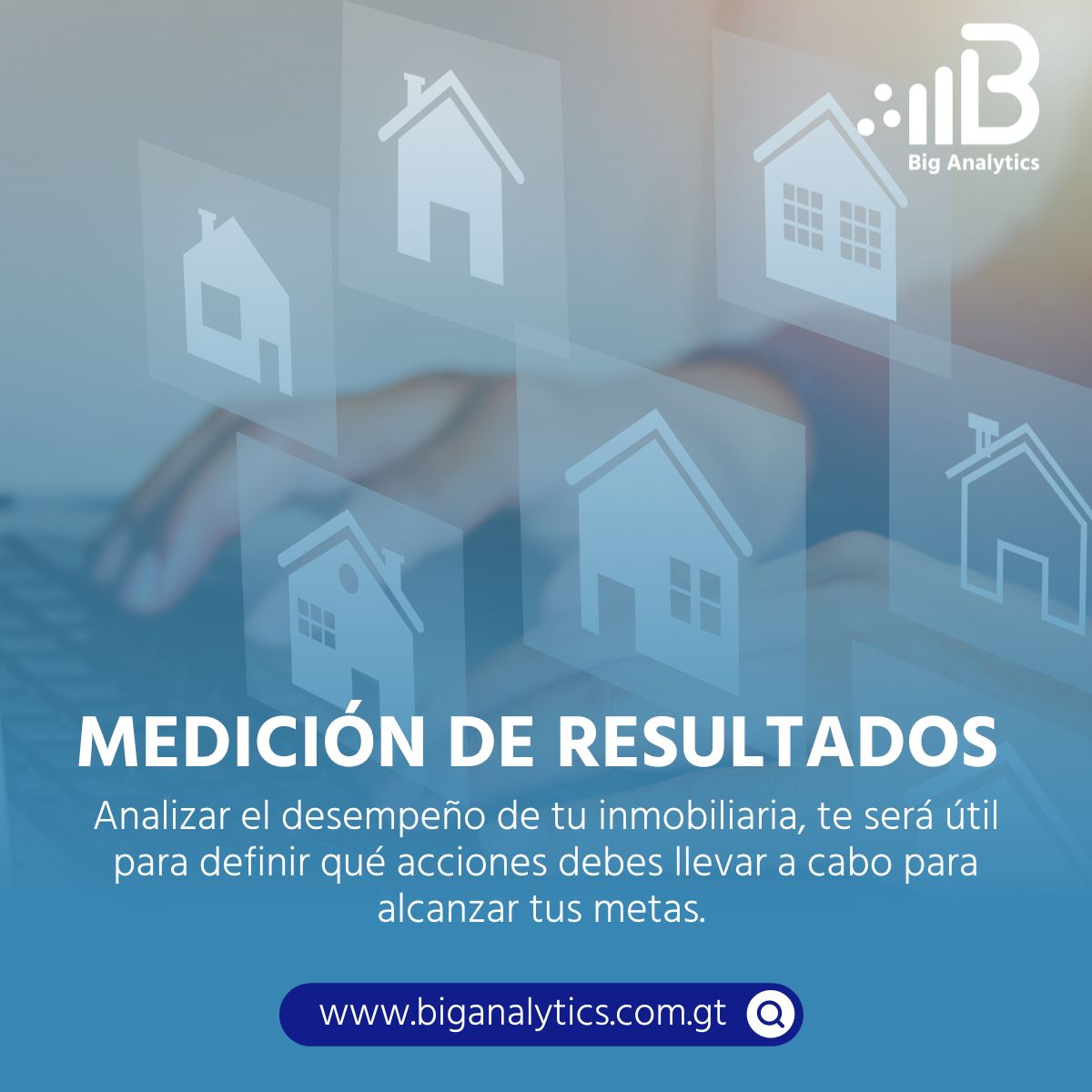 BigAnalyticsGT's tweet photo. Analizar el desempeño de tu inmobiliaria, te será útil para definir qué acciones debes llevar a cabo para alcanzar tus metas.

Programa tu cita +502 2301-0872 https://t.co/jslXoXzgBJ

#Guatemala #BigData #ventas #inmobiliaria #analitica #biganalytics #funnel #gerencia https://t.co/0XAhjFsO90