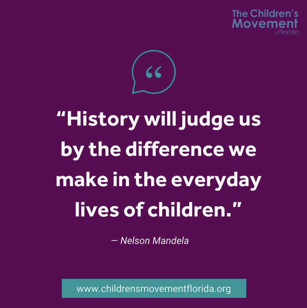 ChildMovementFL's tweet photo. 💯 https://t.co/v6Fr3V5EKe