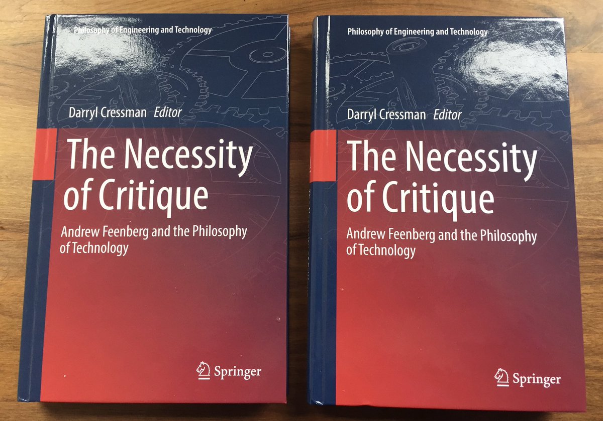 Sally Wyatt @SallyWyatt@Mastodon.Social tweet media