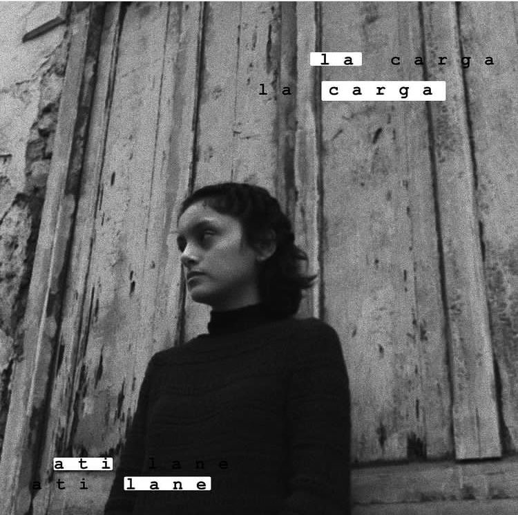atutiplenr's tweet photo. #Lanzamiento #Release
“La Carga” es para todos los que no podemos quedarnos callados ante el abuso. Hermosa canción de @atilane_ en estreno hoy, ya disponible en todas las plataformas musicales 

https://t.co/wnjTRVGTH0 https://t.co/irGfZ24hv4