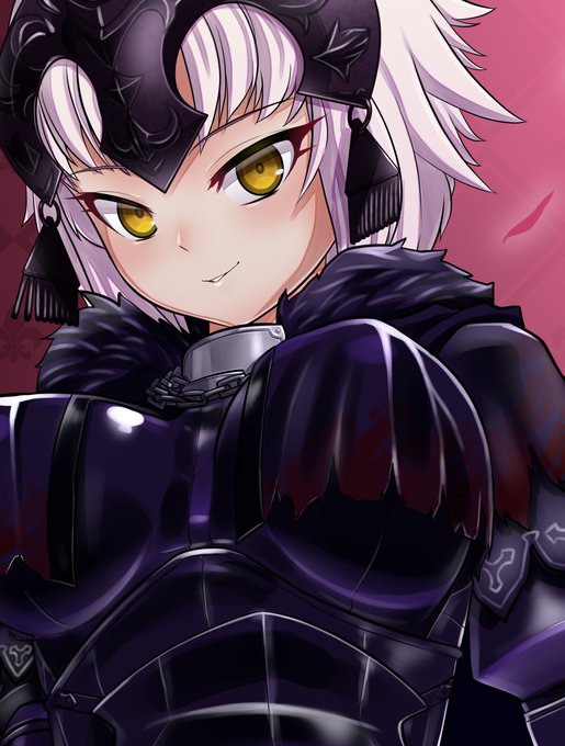 [R-18] 【skeb】藤丸立香ジャンヌオルタ堕ち【FGO】 #ジャンヌ・オルタ #Fate/GrandOrder #FGO #洗脳 #ラバースーツ #寄生 #強制装着 #拘束 #乗っ取り https://t.co/CdYnJUDHZH 