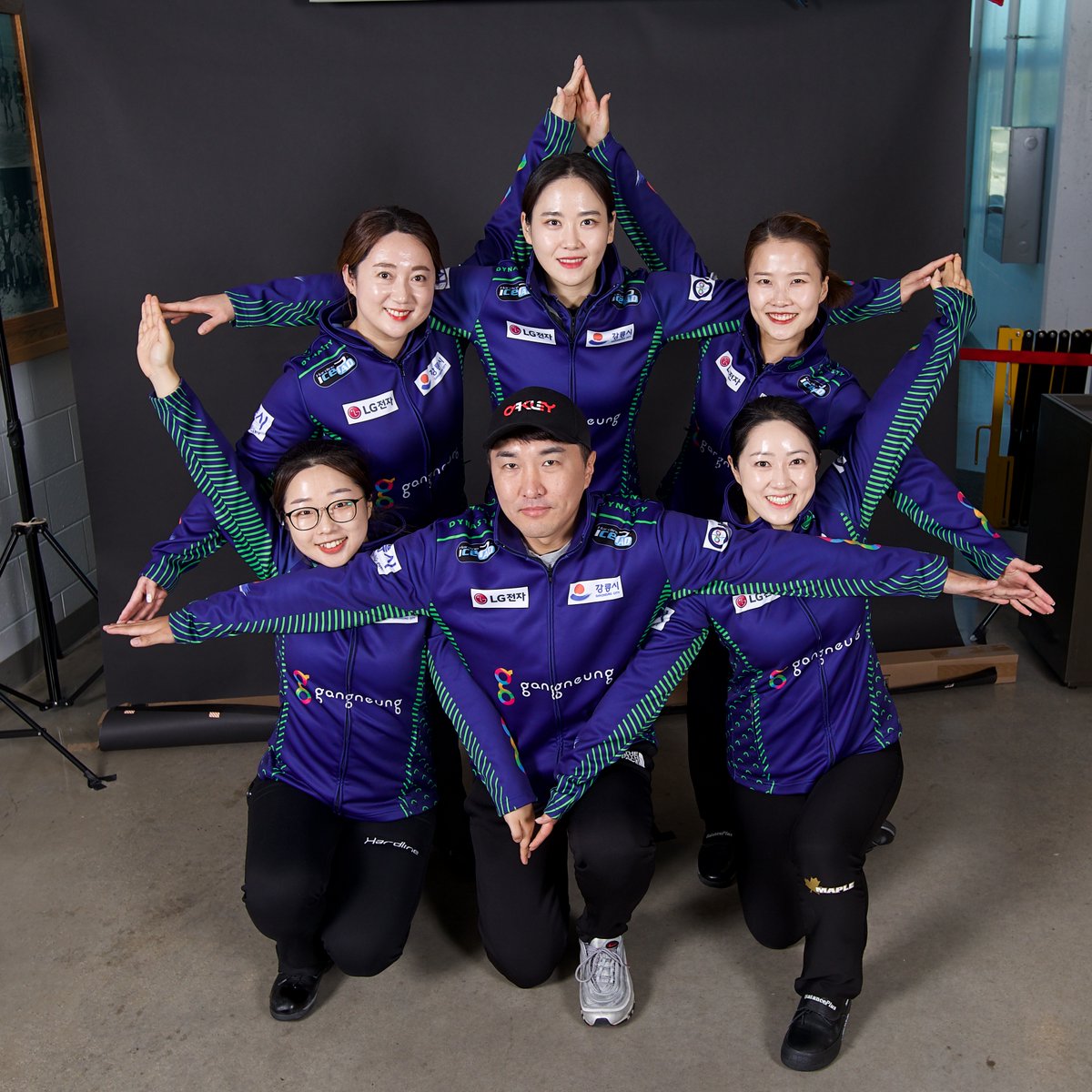 Grand Slam of Curling tweet media