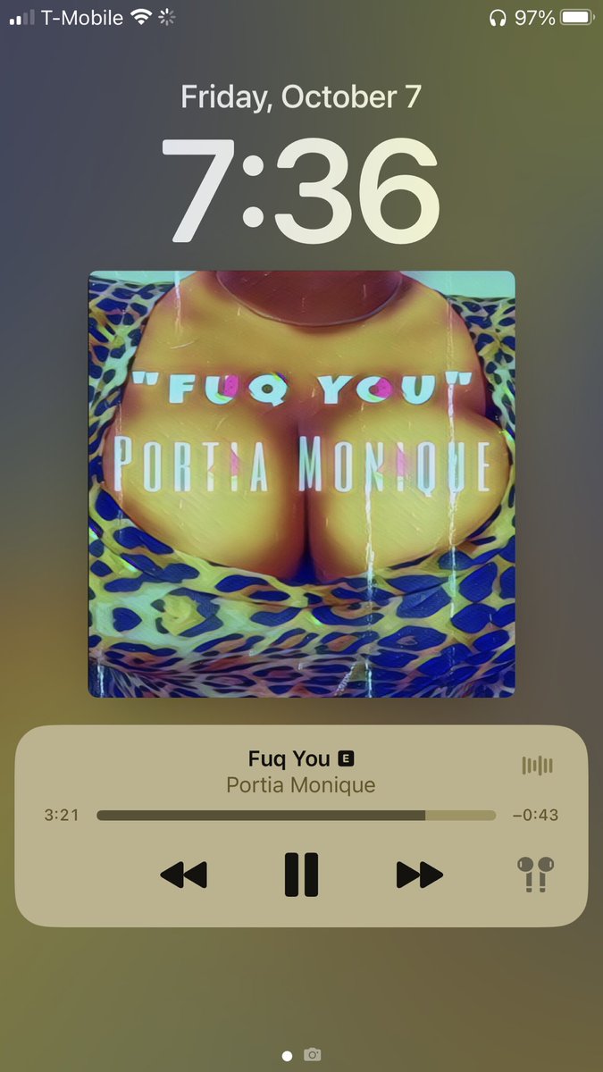 PortiaMonique_'s tweet photo. …When you’re creative, you can do anything ✨… #FuqYou 🌶️ https://t.co/Mg0x6EVScy