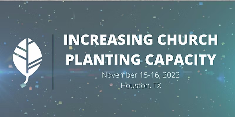 Church Multiplication Institute tweet media