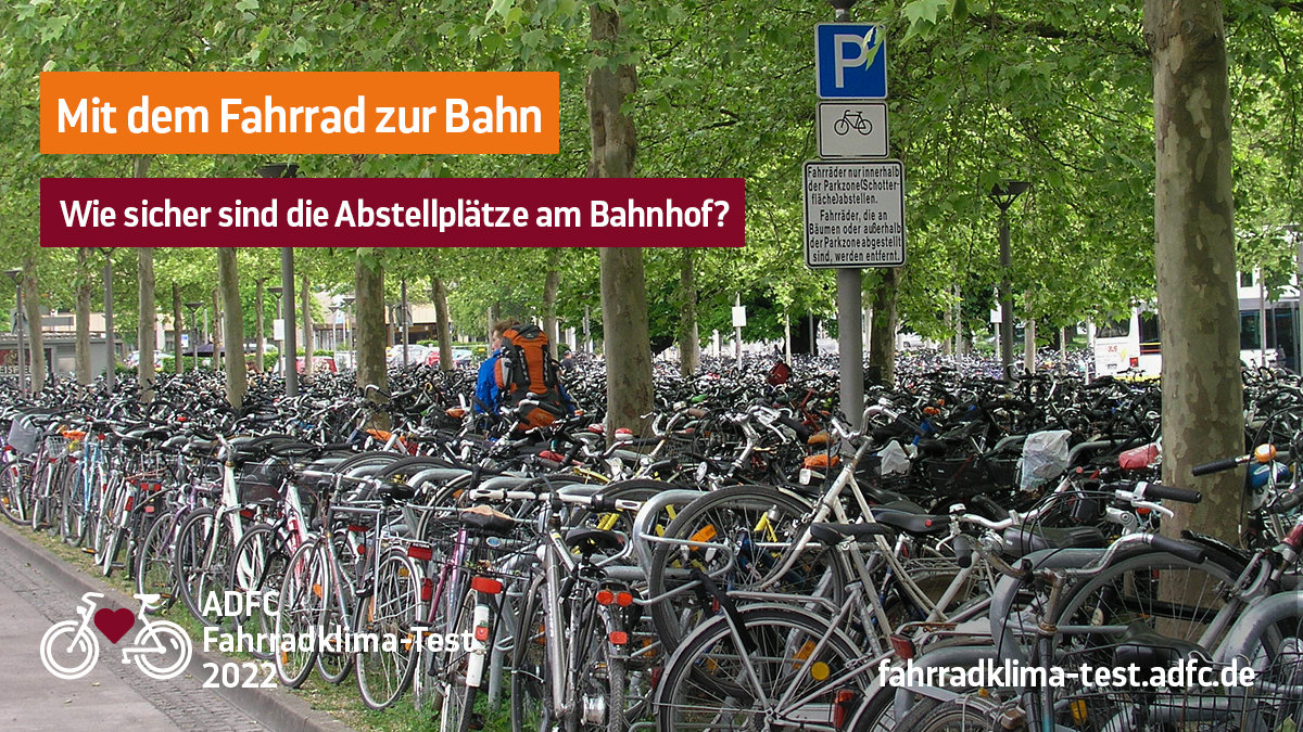 CentcolsThomas's tweet photo. Was läuft gut fürs Rad in Freiburg und in der Regio? Wo klemmt's?
Beim Fahrradklimatest des ADFC könnt ihr es loswerden! Gemeinsam zeigen wir auf, was noch besser geht – und können es mit Nachdruck einfordern!
https://t.co/LIBEBZqw6w
#Freiburg #Verkehrswende https://t.co/AKzV2MOjU0