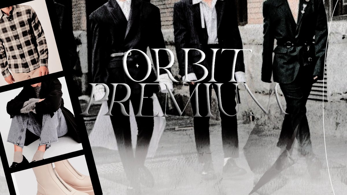 ORBIT: Closed. tweet media