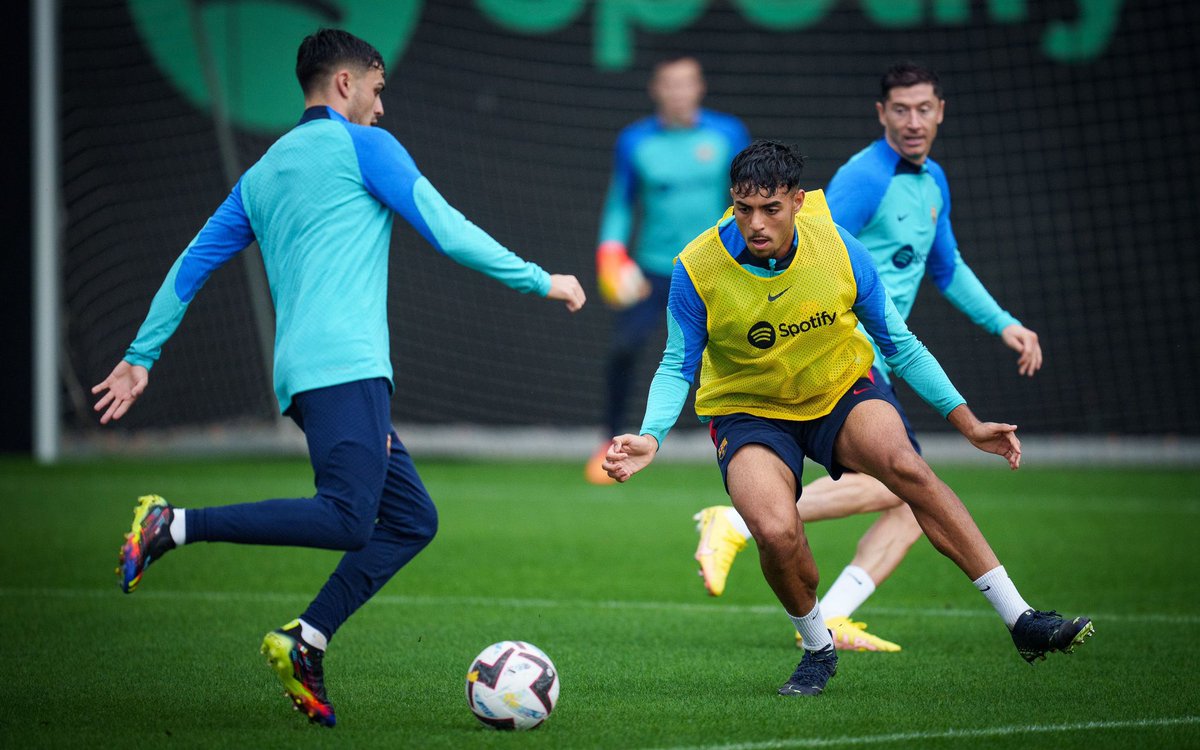 Barça Buzz on Twitter: 