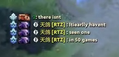 Out of Context Dota 2 tweet media