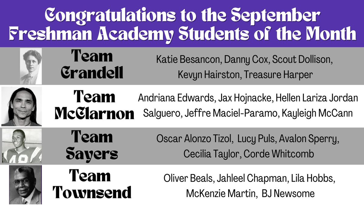 Central High School (@opscentralhigh) on Twitter photo 