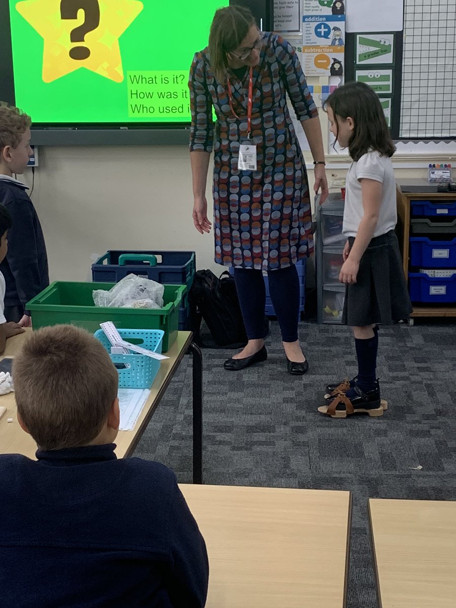 Y3 had a very special visitor this afternoon talking to us all about our local history. We learnt so much about our local town and we got to play Boston top trumps! <a href="/WybertonPrimary/">Wyberton Primary Academy</a> <a href="/InfinityAcad/">Infinity Academies Trust</a> @HeritageLincs