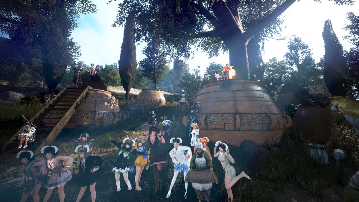 DeepOne_Nick's tweet photo. #うさみみ撮影会
圧倒的SH率(*'▽')
ぴょんぴょんしました。 https://t.co/0H0gdTE4Nr