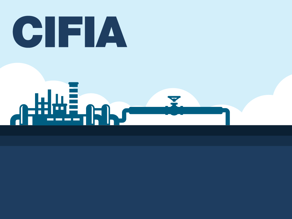 Welcome the newest member of the "IFIA" family of federal finance programs: CIFIA. Connecting CO2 capture with utilization and storage. #ccus #doelpo #deploydeploydeploy
energy.gov/lpo/carbon-dio…