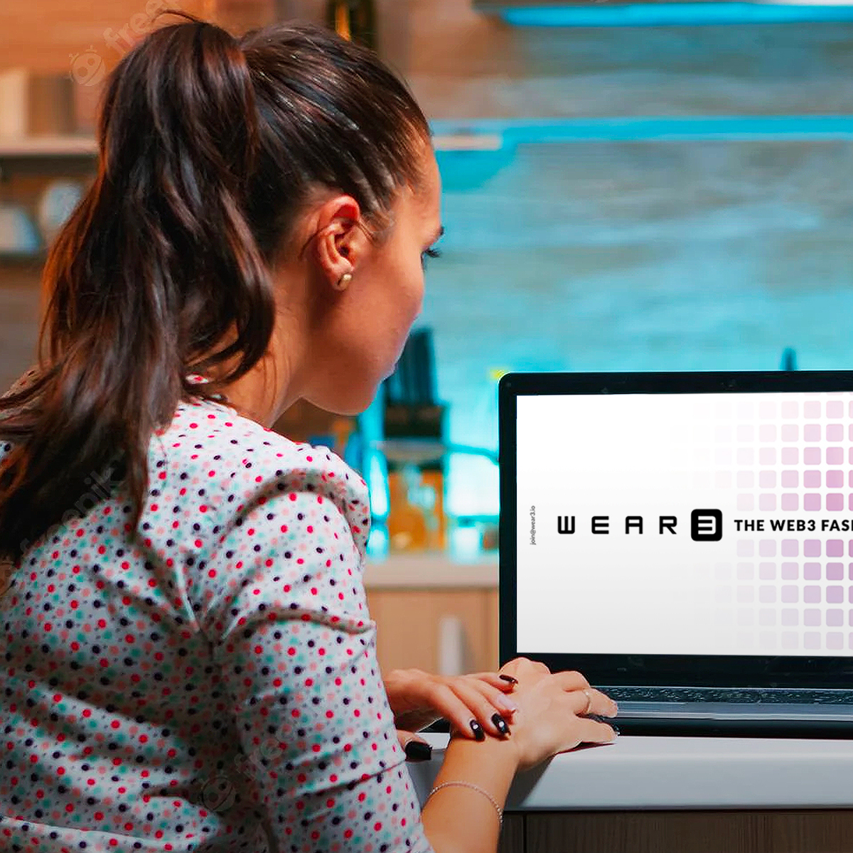 NFT fashion marketplaces are what is giving an extra boost not only to the NFT market, but also to the future of digital fashion. More and more brands are entering the web3 and a new marketplace is on its way right now. What are you waiting for?

#NFTs #MarketPlace #NFTProject