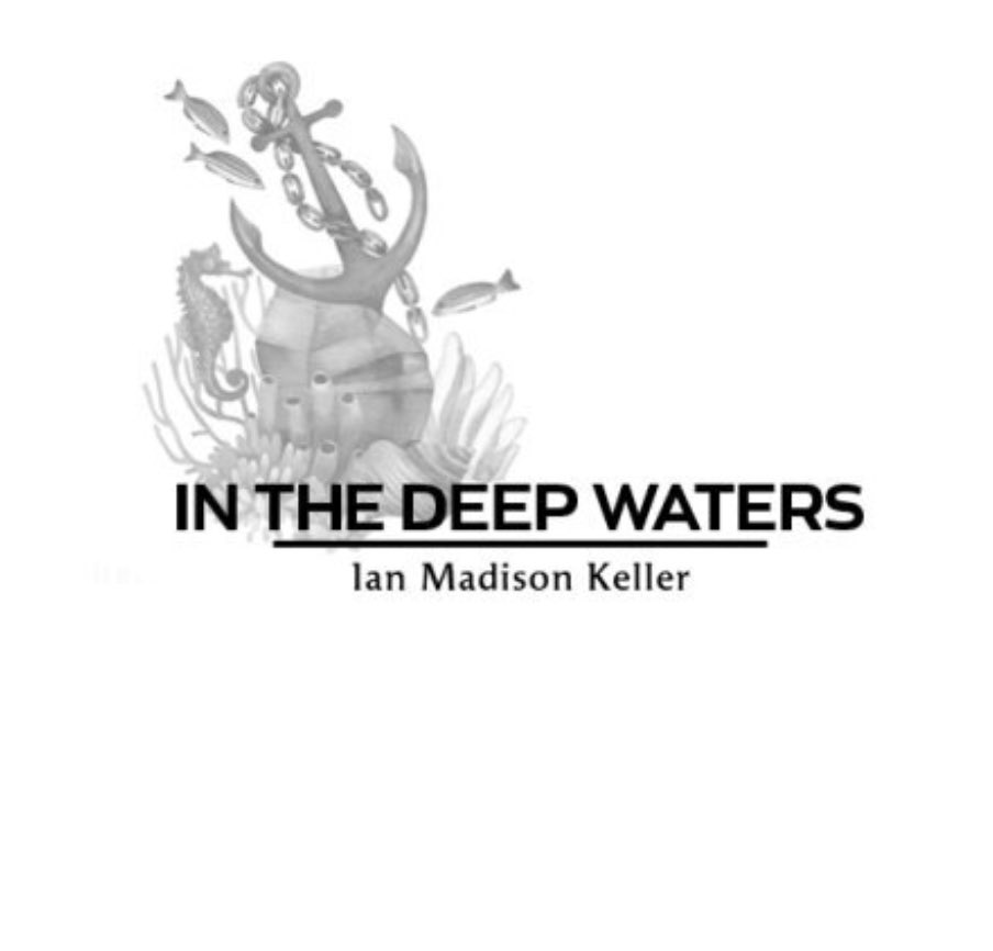 NDGray1's tweet photo. I’m pretty sure @maddiekellerr ‘s main character is considerably braver than I. 

You can read the story Ian wrote for our Mer Tales #minithology here https://t.co/VANXPJ7PlG and you can learn more about him at https://t.co/xAMw7blfhW https://t.co/rVpZDx16Yh