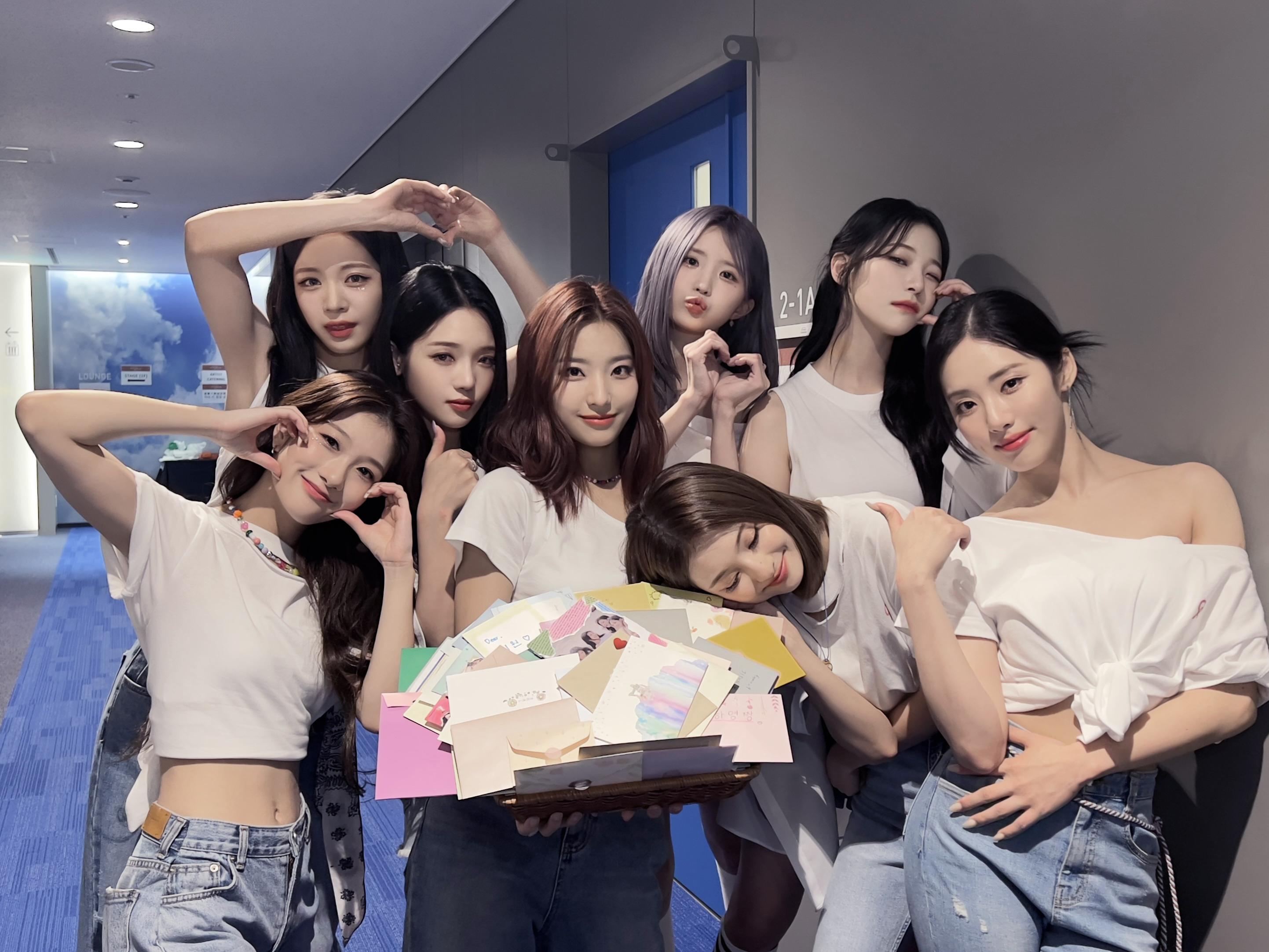 fromis_9 Japan official on Twitter: 