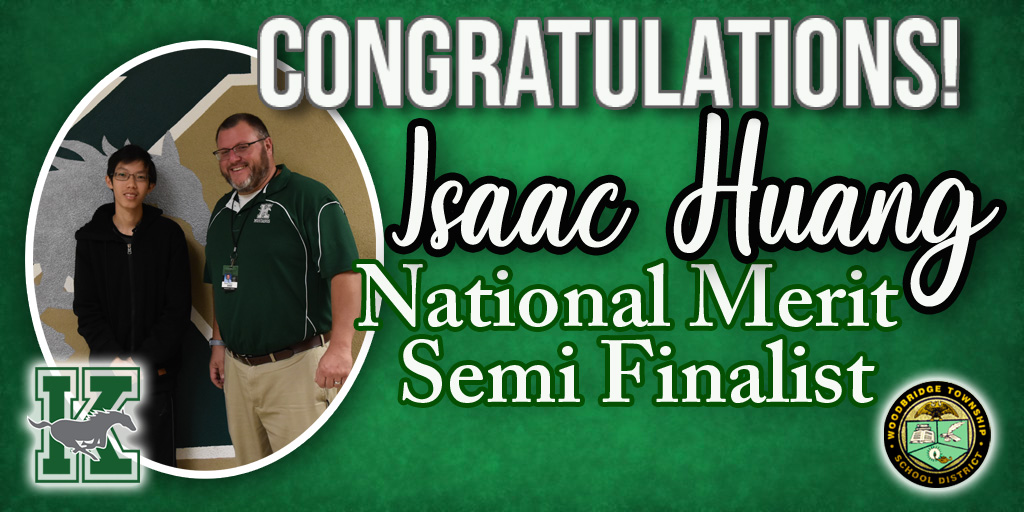 Alison Kirk (@alisonkirk29) on Twitter photo Congratulations to senior Isaac Huang, National Merit Semi-Finalist! So proud-The future is looking very bright for our Mustangs!👍🐴 <a href="/Camelot_JFK/">JFKMHS Yearbook Staff</a> <a href="/DrParry_JFKMHS/">James Parry</a> @JFKMHS_ZeitzVP <a href="/JFKschcounservi/">JFKHS</a> Congratulations to senior Isaac Huang, National Merit Semi-Finalist! So proud-The future is looking very bright for our Mustangs!👍🐴 <a href="/Camelot_JFK/">JFKMHS Yearbook Staff</a> <a href="/DrParry_JFKMHS/">James Parry</a> @JFKMHS_ZeitzVP <a href="/JFKschcounservi/">JFKHS</a>