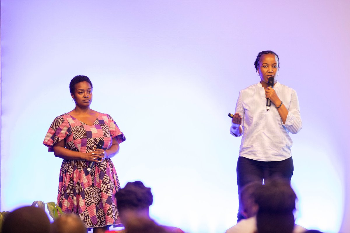 Jasiri4Africa's tweet photo. TIBU

We aim to produce healthy nutritional drinks that help
people improve and maintain a healthy lifestyle unlike
unhealthy carbonated drinks with high sugar levels.
#MeetZuaFellows #Jasiri4Africa https://t.co/nk0nfn9Y3p