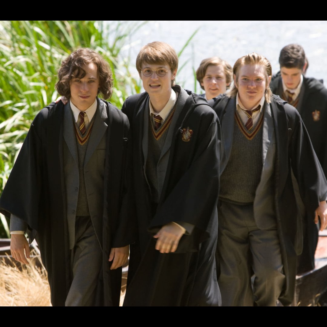 UnprdcedUnadptd's tweet photo. Could we ever see a #HarryPotter Marauders TV show? Or any Wizarding World TV shows?

@HBO/@hbomax/@wizardingworld? You got any plans?

If not, we have some ideas! Check out our latest episode where we talk all things Marauders &amp; the potential future of the Wizarding World on TV. https://t.co/7XnM0KYK0B
