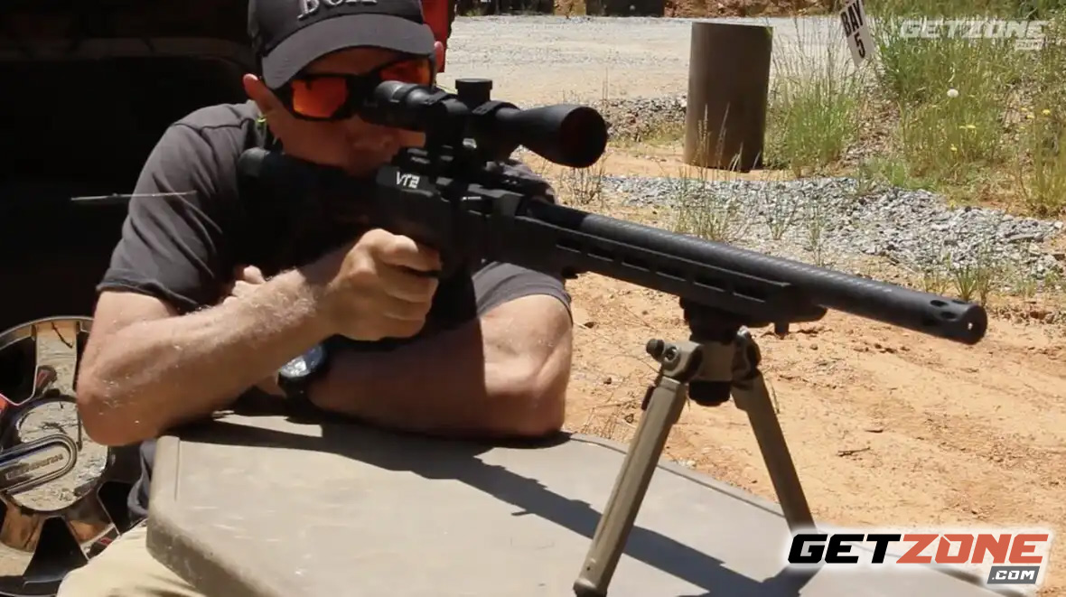 zone_get's tweet photo. Expert @Sootch00 is BACK and here to give you all of the specs on the @VolquartsenGuns VT2 Takedown Rifle 🎥 

Check out the full review ⏩ https://t.co/umEWYeUoKe

#GetZone https://t.co/ot1Luyq6yq