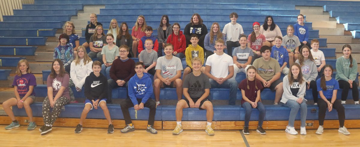 Washington Schools tweet media