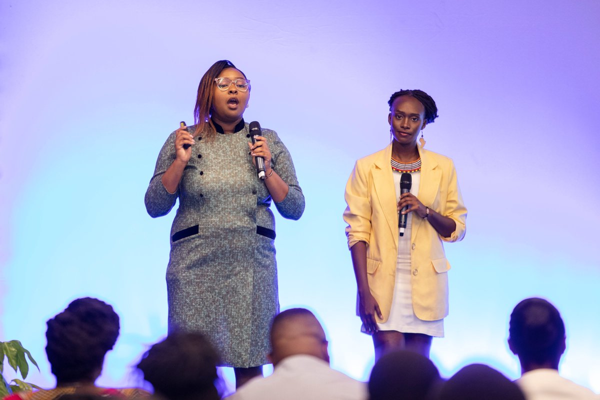 Jasiri4Africa's tweet photo. R.H.E.A
(RHIZOSPHERIC HEALTH EAST AFRICA)

To Develop A Handheld Tool for soil testing linked to
online data analysis and report generation software that delivers results in real-time. 
#MeetZuaFellows #Jasiri4Africa https://t.co/igcUz1XvM2