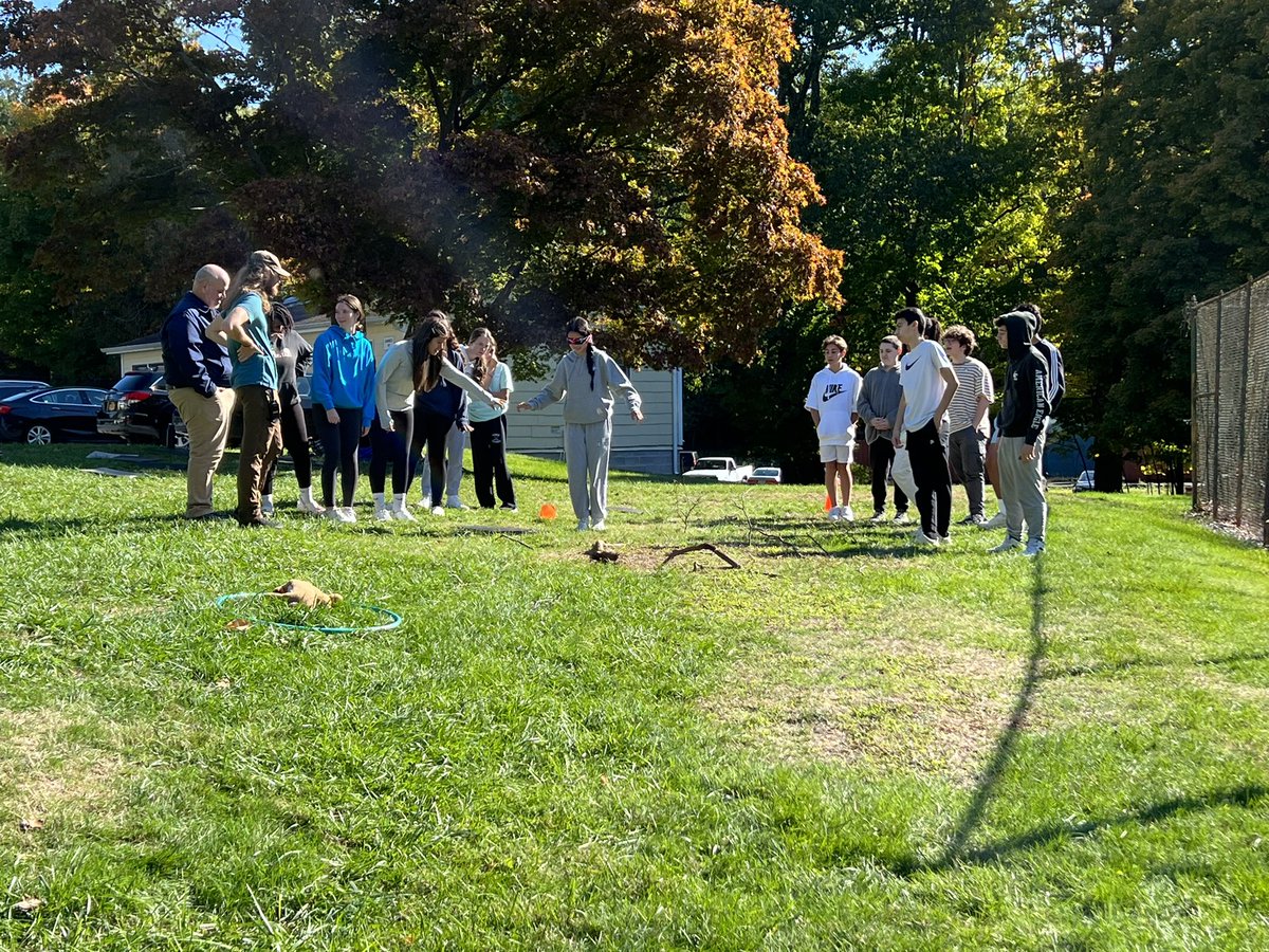 April Ljumić tweet media