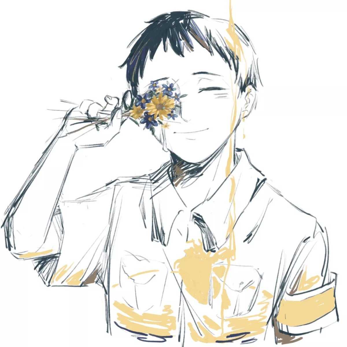 baozixs06's tweet photo. #ベルライ 
小孩们 https://t.co/hiTLUR6s2q