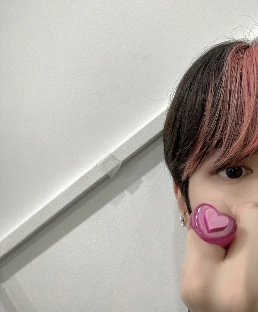 miniluvrsclub's tweet photo. 💗 https://t.co/yocmynEoST