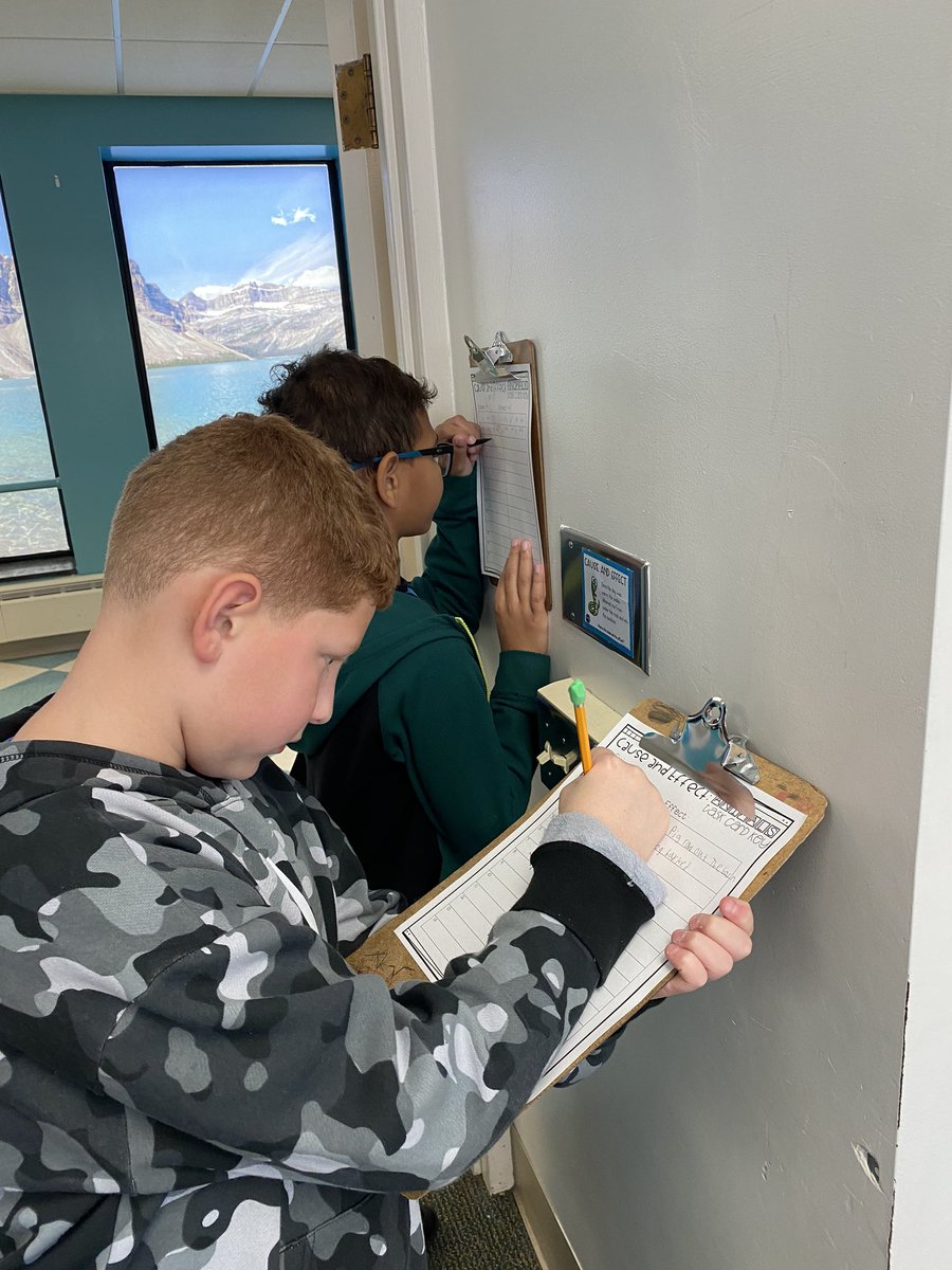 RForgotch's tweet photo. I love using classroom scoots to get students up and moving and working collaboratively on tasks. https://t.co/wXRwlKgslN