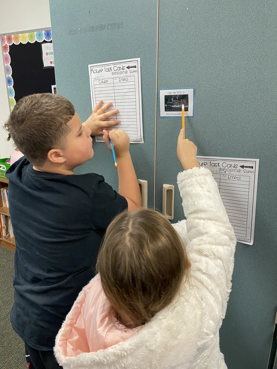 RForgotch's tweet photo. I love using classroom scoots to get students up and moving and working collaboratively on tasks. https://t.co/wXRwlKgslN