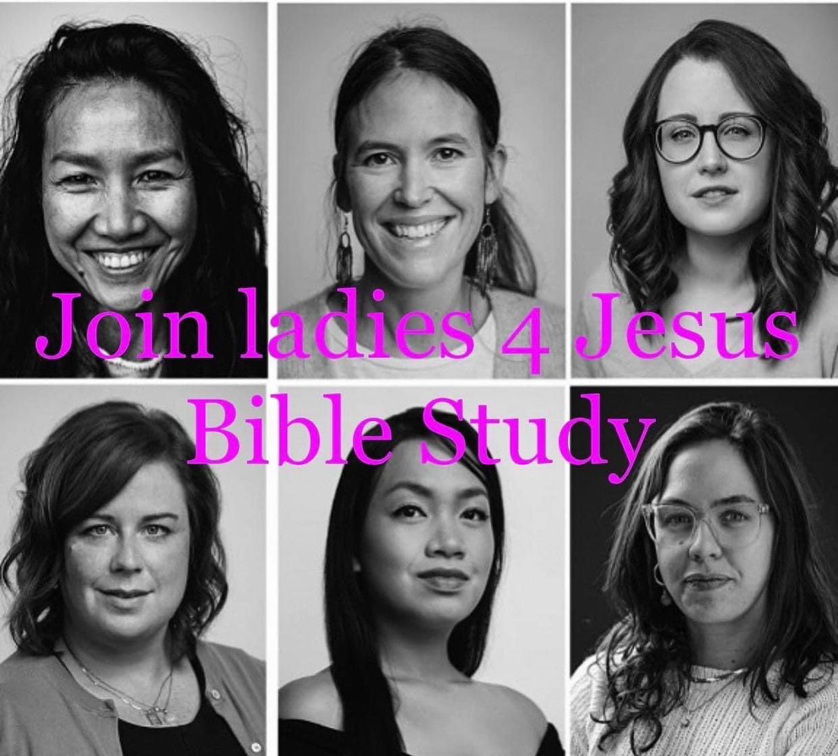 Ladies4J's tweet photo. Online ladies Bible studies - find out more https://t.co/Y5mnxx3VI4 or email me at natalie@ladies4Jesus.org https://t.co/Uw1Uj5opB5