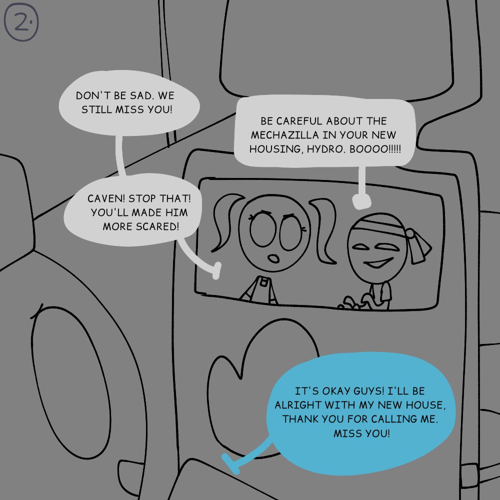 Periadvent's tweet photo. Chapter 2!

#periadvent #periodicityadventures #periodictable #chemistry #science #parody #元素擬人化 #webcomic https://t.co/E3suA5sr5z