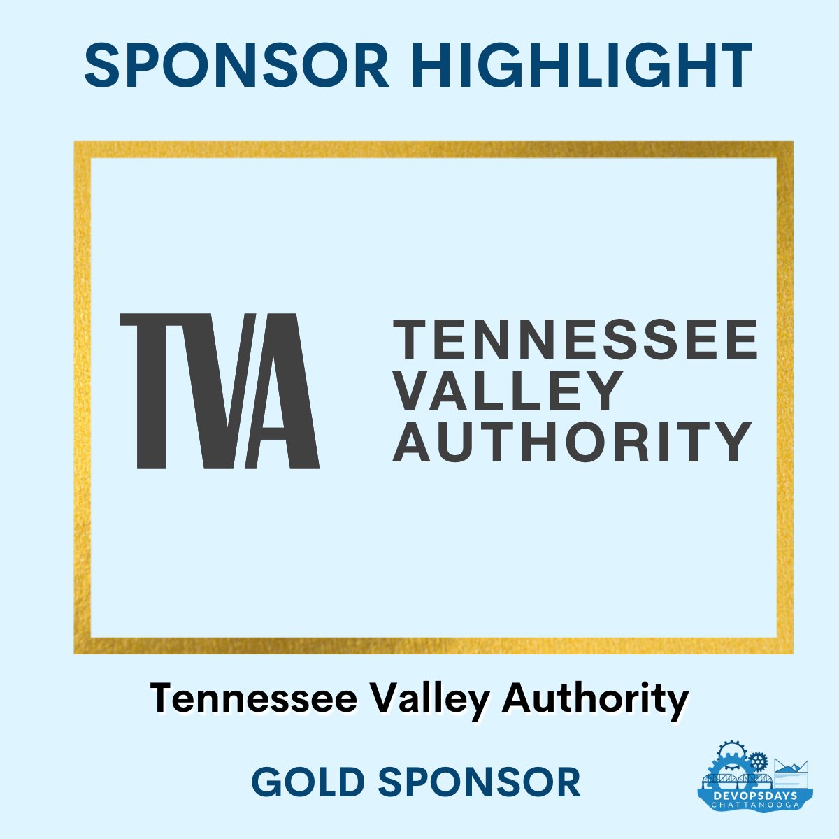 DevOpsDays Chattanooga tweet media