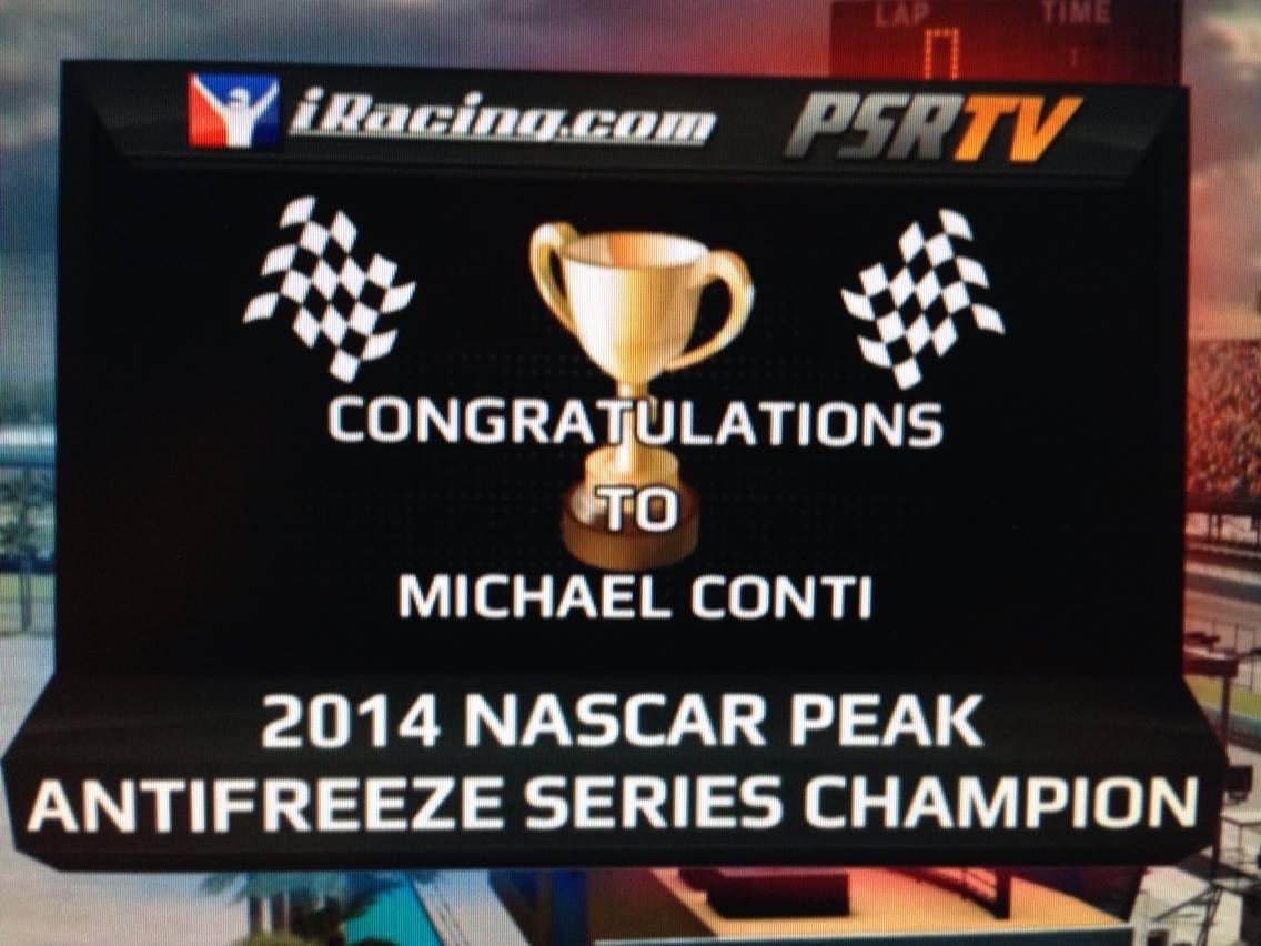 Michael Conti tweet media