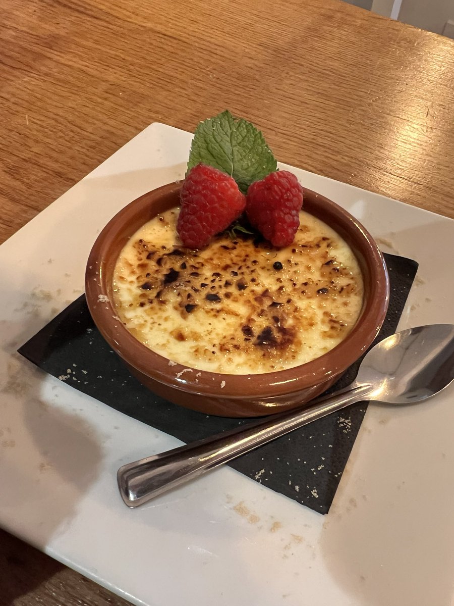 Pupa Restaurant tweet media